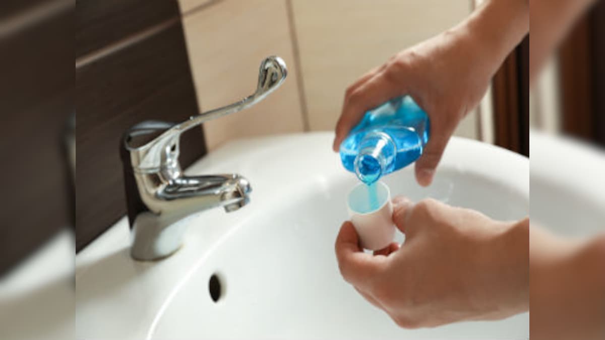 Coronavirus Myth Busted: Using a mouthwash won't kill the virus or prevent COVID-19