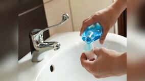 Coronavirus Myth Busted: Using a mouthwash won't kill the virus or prevent COVID-19