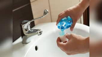 Should you use mouthwash daily? A dentist weighs in