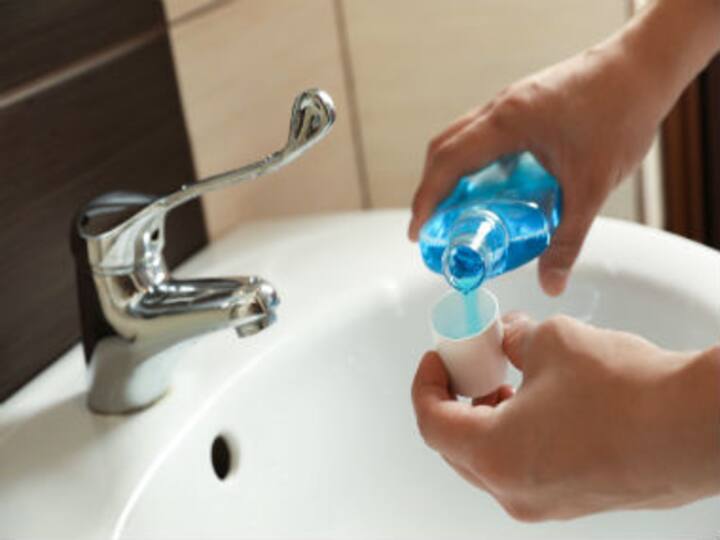 Coronavirus Myth Busted: Using a mouthwash won't kill the virus or prevent COVID-19