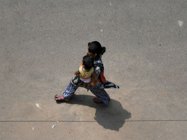 Heatwave in parts of India: How to recognize and prevent a heatstroke Heatwave in parts of India: How to recognize and prevent a heatstroke