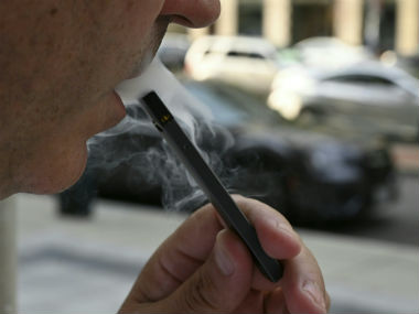 World No Tobacco Day 2020: E-cigarettes are not as safe or harmless as you may think World No Tobacco Day 2020: E-cigarettes are not as safe or harmless as you may think