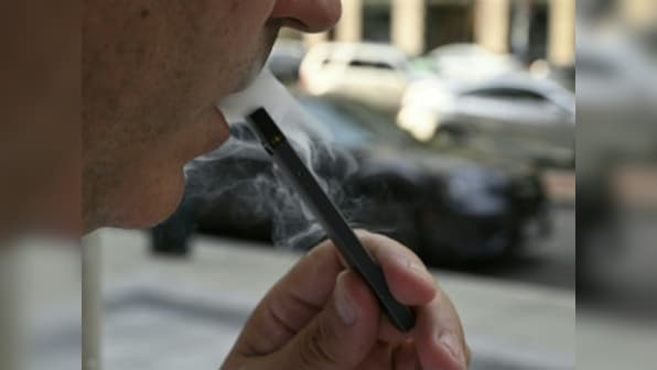 E-cigarette ban: Is vaping as harmless as some think it to be