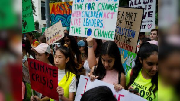 Global Climate Strike: Here's how climate change is bad for health