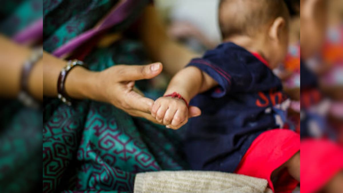 68% of under-5 mortality in India still due to malnutrition: Study