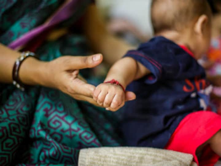 68% of under-5 mortality in India still due to malnutrition: Study