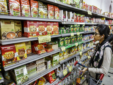 Here’s how ultra-processed foods impact your health Here’s how ultra-processed foods impact your health