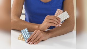 The mighty pill: What happens to the body when you take an oral contraceptive