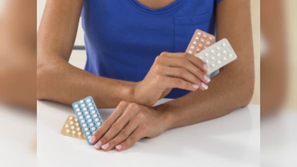 The mighty pill: What happens to the body when you take an oral contraceptive