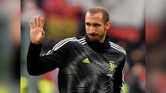 Serie A: Giorgio Chiellini goes from Juventus captain to chief negotiator in figuring salary cuts