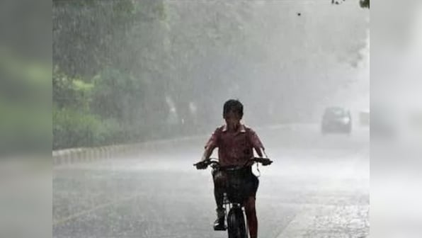 IMD predicts heavy rainfall in North, South Goa till 21 Sept, advises fishermen not to venture into the sea