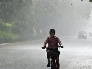 IMD advises tourists to avoid visiting Goa till 27 October; coastal state received almost 90 mm of rainfall on Thursday