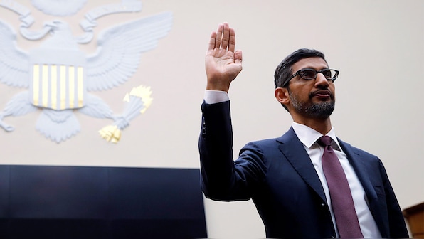 Over 30 US states are preparing for an investigation into Google's alleged antitrust violations