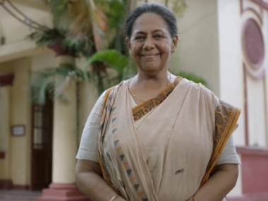 Gotro movie review: Shiboprosad Mukherjee, Nandita Roy’s latest film is shallow and overly preachy Gotro movie review: Shiboprosad Mukherjee, Nandita Roy’s latest film is shallow and overly preachy