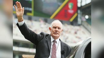 Greg Chappell retires as Cricket Australia selector; board hunts for replacement