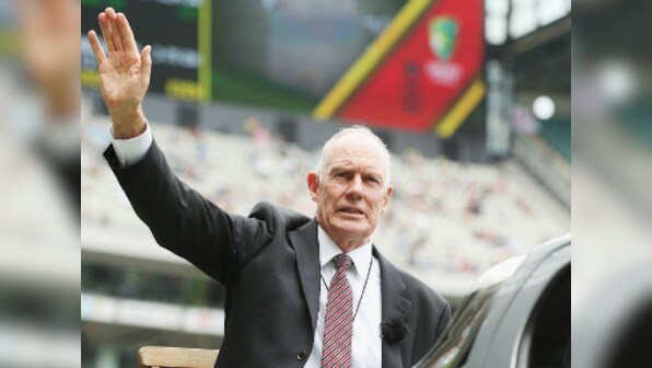 Greg Chappell retires as Cricket Australia selector; board hunts for replacement