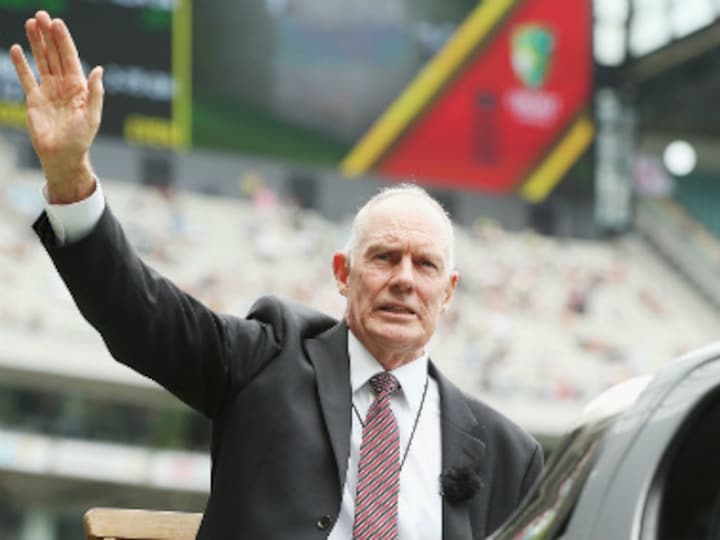 Greg Chappell retires as Cricket Australia selector; board hunts for replacement