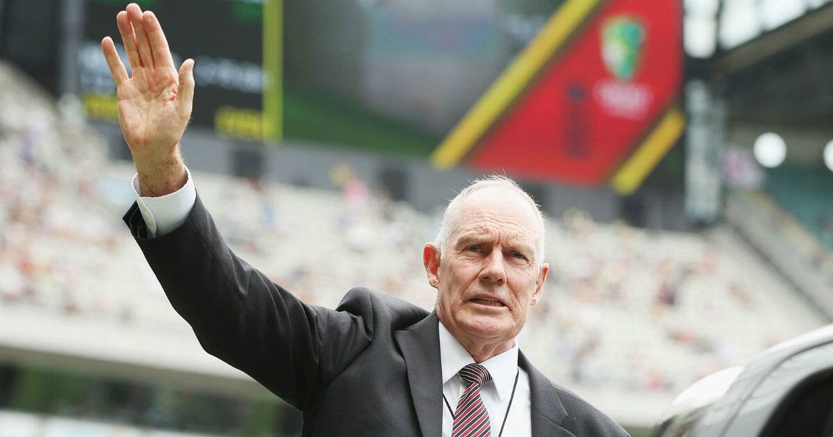 Greg Chappell retires as Cricket Australia selector; board hunts for