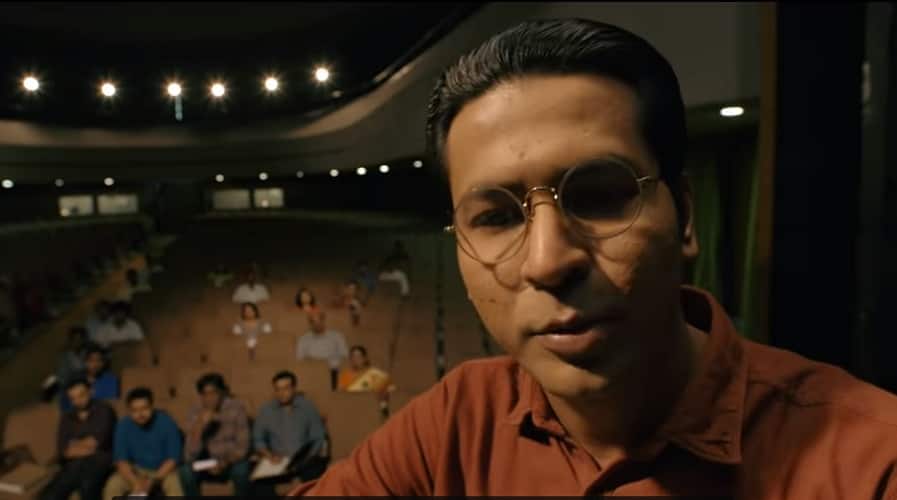 A still from the trailer | Youtube Screengrab