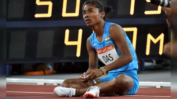 IAAF World Championships could provide much-needed reality check to claims of Indians touching world standards