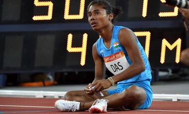 IAAF World Championships could provide much-needed reality check to claims of Indians touching world standards