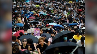 Hong Kong protests: Students organise rallies to mark begining of two-week university boycott; Chinese media warns 'end is coming'