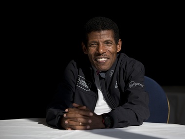 World Athletics Championships 2019: Haile Gebrselassie says marathon runners could have died from the heat at Doha World Athletics Championships 2019: Haile Gebrselassie says marathon runners could have died from the heat at Doha