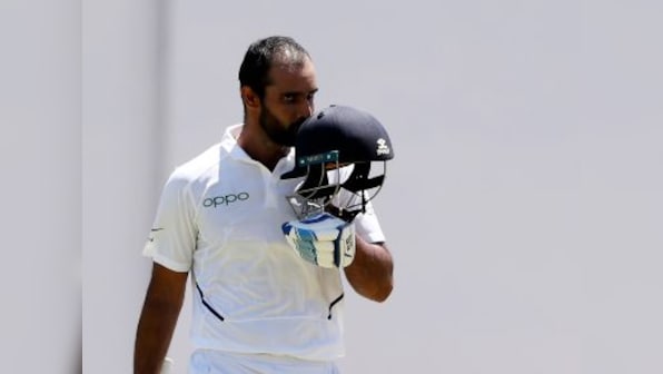 Deodhar Trophy 2019: Hanuma Vihari, Parthiv Patel and Shubman Gill named captains for their teams