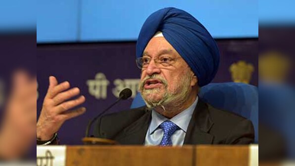 Centre introduces bill in LS on regularisation of Delhi's unauthorised colonies: Move may be aimed at cutting into AAP's vote bank ahead of polls