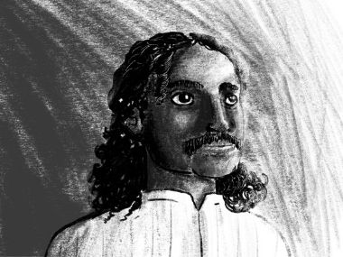 Remembering Bharatendu Harishchandra on Hindi Divas, a man whose work fortified the language Remembering Bharatendu Harishchandra on Hindi Divas, a man whose work fortified the language