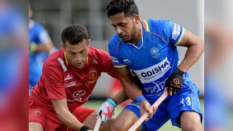 Harmanpreet Singh scores brace as India men's hockey team hand Spain 6-1 hammering
