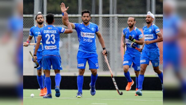 With no major tournaments in 2019, Indian hockey enjoys good year with men's, women's sides securing tickets to Tokyo Olympics