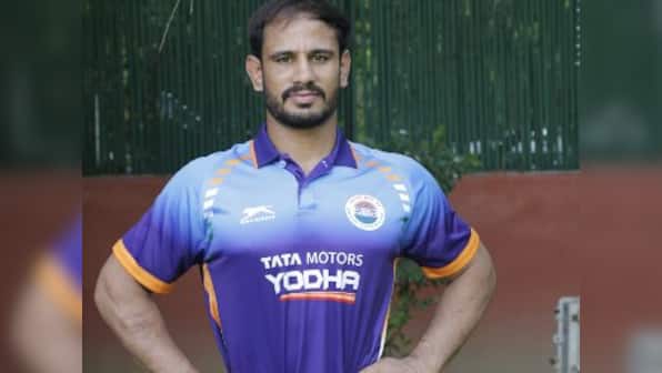 Wrestling World Championships 2019: India off to poor start as all four Greco-Roman wrestlers lose respective matches
