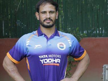 Wrestling World Championships 2019: India off to poor start as all four Greco-Roman wrestlers lose respective matches