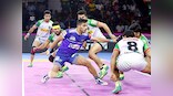 Pro Kabaddi 2019: Vikas Kandola inspires Haryana Steelers to win over Patna Pirates; Bengaluru Bulls-Dabang Delhi clash ends in a tie