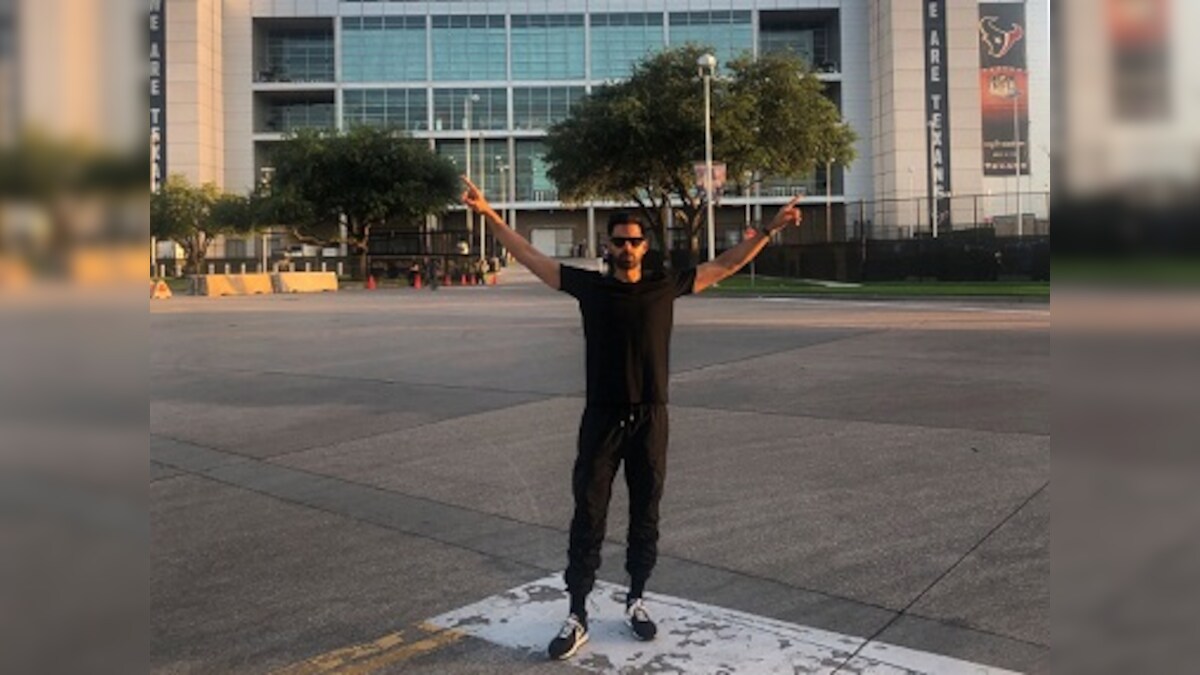 Blacklisted from 'Howdy, Modi', says Hasan Minhaj on being denied entry to Houston event