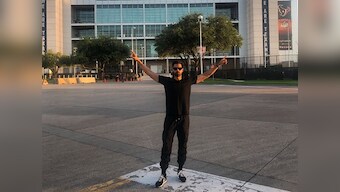 Blacklisted from 'Howdy, Modi', says Hasan Minhaj on being denied entry to Houston event