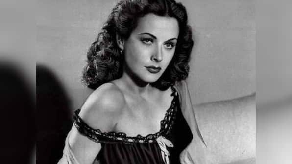 Why Czech film Extase, by Gustav Machatý, is important for the history of the Venice Film Festival