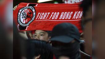 FIFA World Cup 2022 qualifiers: FIFA fine Hong Kong Football Federation after fans boo Chinese national anthem