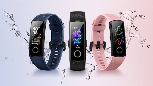 Honor Band 5: Barring slow response, at Rs 2,599 you cannot go wrong with this fitness band