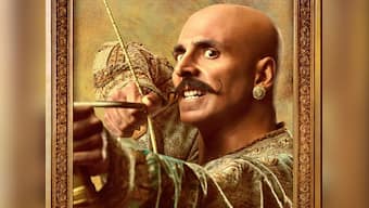 Housefull 4 movie review: Only Akshay Kumar is given sizeable screen-time in a film that champions crass humour