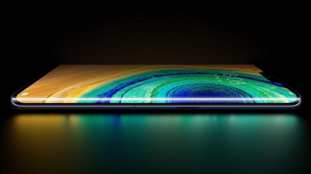 Huawei Mate 30, Mate 30 Pro, Mate 30 RS announced from 799 euros without Google apps Huawei Mate 30, Mate 30 Pro, Mate 30 RS announced from 799 euros without Google apps