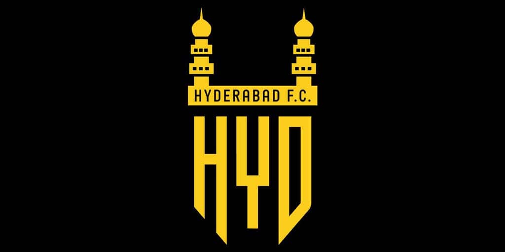 ISL 201920 Newlyformed side Hyderabad Football Club unveil official