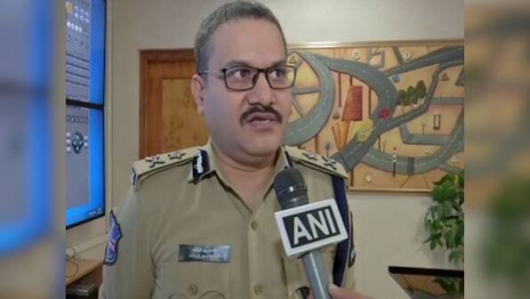 With provisions of new Motor Vehicles Act yet to be implemented in Telangana, police starts campaign to educate public