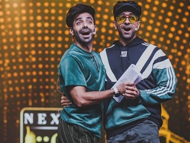 IIFA Awards 2019 all you need to know: Ayushmann Khurrana to host; Sara Ali Khan set to perform at the ceremony IIFA Awards 2019 all you need to know: Ayushmann Khurrana to host; Sara Ali Khan set to perform at the ceremony