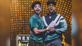 IIFA Awards 2019 all you need to know: Ayushmann Khurrana to host; Sara Ali Khan set to perform at the ceremony