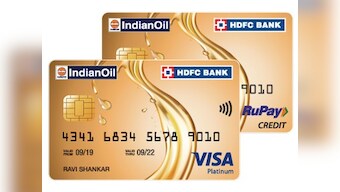 HDFC Bank, Indian Oil launch co-branded fuel credit card for users from non-metro cities; to be available on RuPay, Visa platforms