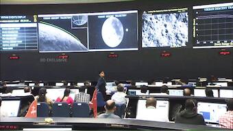 Chandrayaan 2: Re-establishing communication link with lander proving more difficult with time, says ISRO