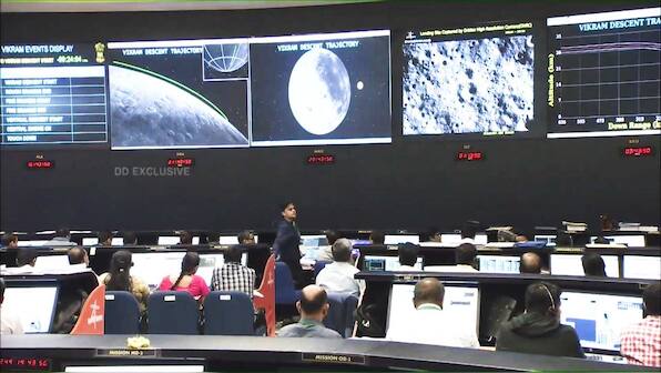 Chandrayaan 2: Re-establishing communication link with lander proving more difficult with time, says ISRO
