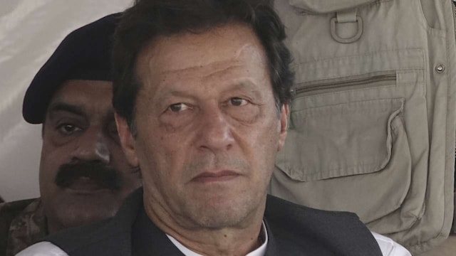 Pakistan Prime Minister Imran Khan Accuses French President Emmanuel Macron of 'Attacking Islam'